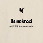 Tarkan Instagram - #Demokrasi