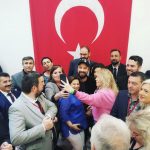 Tarkan Instagram - Ben oyumu verdim🗳️ Vatana, millete hayırlı olsun🙏🏻 #oyver