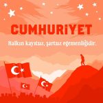 Tarkan Instagram – İlelebet #Cumhuriyet 🇹🇷

Görsel tasarım: @sinaates