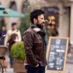 Tarkan Instagram - Çok eğlenceli bir reklam filmi çekimiydi. Sevmenize de çok mutlu oldum😘 Harika bir ekip çalışmasıydı. Emeği geçen herkese çok teşekkürler🙏🏻💙 @disneyplustr kamera arkası #tbt 📸: @yigit___eken