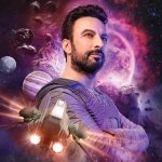 Tarkan Instagram - @disneyplustr #BambaşkaDünyalar 💙