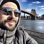 Tarkan Instagram - New York🗽 Şubat 2017… #tbt