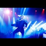 Tarkan Instagram - 2023 Yılbaşı✨@concordeluxury Şahane bir geceydi ❤️ Emeği geçen herkese çok teşekkürler🙏🏻😘 📸: @yigit___eken