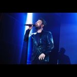 Tarkan Instagram - 2023 Yılbaşı✨@concordeluxury Şahane bir geceydi ❤️ Emeği geçen herkese çok teşekkürler🙏🏻😘 📸: @yigit___eken