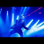 Tarkan Instagram - 2023 Yılbaşı✨@concordeluxury Şahane bir geceydi ❤️ Emeği geçen herkese çok teşekkürler🙏🏻😘 📸: @yigit___eken