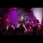 Tarkan Instagram - 2023 Yılbaşı✨@concordeluxury Şahane bir geceydi ❤️ Emeği geçen herkese çok teşekkürler🙏🏻😘 📸: @yigit___eken