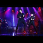 Tarkan Instagram - 2023 Yılbaşı✨@concordeluxury Şahane bir geceydi ❤️ Emeği geçen herkese çok teşekkürler🙏🏻😘 📸: @yigit___eken