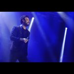 Tarkan Instagram - 2023 Yılbaşı✨@concordeluxury Şahane bir geceydi ❤️ Emeği geçen herkese çok teşekkürler🙏🏻😘 📸: @yigit___eken