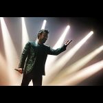 Tarkan Instagram - 2023 Yılbaşı✨@concordeluxury Şahane bir geceydi ❤️ Emeği geçen herkese çok teşekkürler🙏🏻😘 📸: @yigit___eken