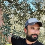 Tarkan Instagram - Zeytinliklerimiz yine tehlike altında!#zeytinimedokunma 💚