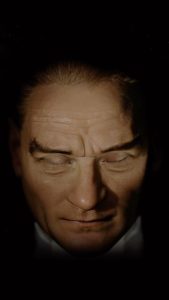 Tarkan Instagram - #Unutmamalı #MustafaKemalAtatürk #10Kasım