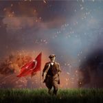 Tarkan Instagram - 29 Ekim Cumhuriyet Bayramımız kutlu olsun. 🇹🇷❤️ #29Ekim