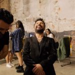 Tarkan Instagram - Kamera arkası @trendyolcom 🧡 #fbf