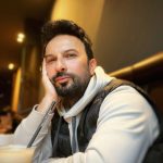 Tarkan Instagram - Bu da dünden… “Vay be! İnanamıyorum.Yarın gerçekten 50 mi oluyorum?” ruh hali 😄