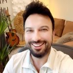 Tarkan Instagram - O güzel doğum günü mesajlarınız ve iyi dilekleriniz için çok teşekkürler🙏🏻🙏🏻🙏🏻 Ben de sizi çok seviyorum❤️ Thank you for all of your beautiful birthday messages and good wishes🙏🏻🙏🏻🙏🏻 I love you very much too❤️