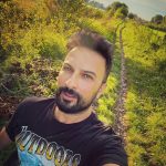 Tarkan Instagram – 💚✌️