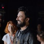 Tarkan Instagram - #tbt @trendyolcom kamera arkası 🧡 Yeni reklam filmleri de yakında 😉