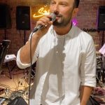 Tarkan Instagram - Yarınki konserimizin provasından… 😉🧿