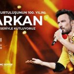 Tarkan Instagram - İzmir’in kurtuluşunun 100. yılını, bu çok özel günü beraber kutlamak ve yıllar sonra bu konserle sizlerle yeniden buluşmak çoook heyecanlı. Sizleri ve o müthiş enerjinizi çok özledim, iple çekiyorum😉 9 Eylül’de Kordon Boyu’nda görüşmek üzere 😘❤️🧿 #9Eylül #İzmir