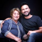 Tarkan Instagram - İyi ki doğdun annemmm🎂💐😘 İyi ki varsın sen🙏🏻 Sağlıklı daha nice güzel yılların/yıllarımız olsun. Oğlun seni çok seviyor ❤️