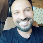 Tarkan Instagram - 😘❤️ #yapbigüzellik
