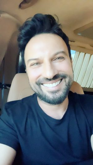 Tarkan Instagram - 😘❤️ #yapbigüzellik