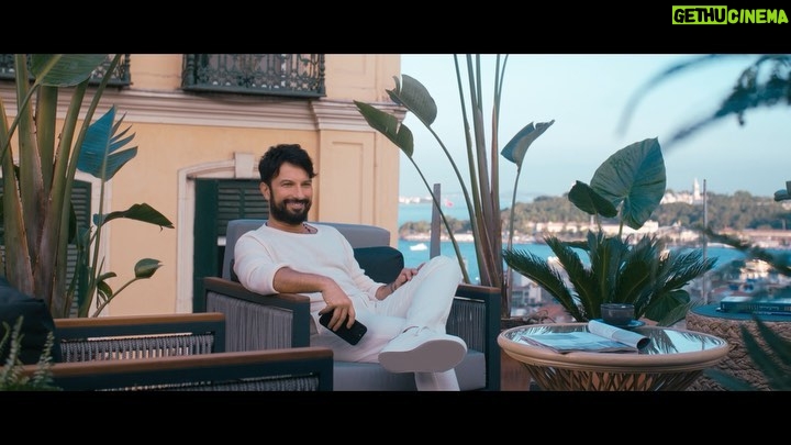 Tarkan Instagram - Sen emeğinle ürettikçe, Trendyol’la müşterin tüm Türkiye! Hayalleri için tutkuyla çalışan tüm KOBİ’lerimizin yolculukları boyunca her zaman yanlarındayız! Dünya KOBİ Günü kutlu olsun!🧡