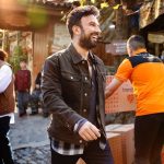 Tarkan Instagram - Trendyol ve UNDP'nin köylere dijital dönüşüm fırsatı sağlayarak kalkınmalarını destekleyecek olan “Yarının Köyleri” projesinin bir parçası olmak çok güzel 🧡 #YarınınKöyleri @trendyolcom @undpturkiye #tbt 📸: @yigit___eken