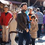 Tarkan Instagram - Trendyol ve UNDP'nin köylere dijital dönüşüm fırsatı sağlayarak kalkınmalarını destekleyecek olan “Yarının Köyleri” projesinin bir parçası olmak çok güzel 🧡 #YarınınKöyleri @trendyolcom @undpturkiye #tbt 📸: @yigit___eken