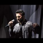 Tarkan Instagram - Konser provalarından kareler😎 Sanırım bir Harbiye konseriydi… ✌️😘 #tbt 📸 @yigit___eken