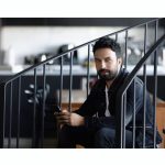 Tarkan Instagram - Güzel bir klip çekimi oldu. Eğlendik de tatlı tatlı :) İşte bazı kareler 😉 #yapbigüzellik #tbt 📸 @yigit___eken