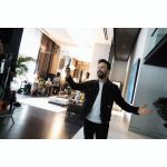 Tarkan Instagram - Güzel bir klip çekimi oldu. Eğlendik de tatlı tatlı :) İşte bazı kareler 😉 #yapbigüzellik #tbt 📸 @yigit___eken