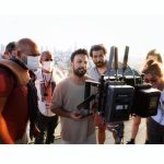Tarkan Instagram - Güzel bir klip çekimi oldu. Eğlendik de tatlı tatlı :) İşte bazı kareler 😉 #yapbigüzellik #tbt 📸 @yigit___eken
