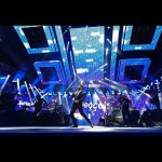 Tarkan Instagram - Dünkü Disney+ lansman gecesinden…💙 @disneyplustr Sizlerle konserlerde buluşmayı ben de iple çekiyorum bu arada:) Ve ben de çok özledim😘 📸: @yigit___eken