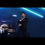 Tarkan Instagram - Dünkü Disney+ lansman gecesinden…💙 @disneyplustr Sizlerle konserlerde buluşmayı ben de iple çekiyorum bu arada:) Ve ben de çok özledim😘 📸: @yigit___eken