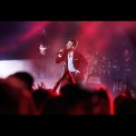Tarkan Instagram - Dünkü Disney+ lansman gecesinden…💙 @disneyplustr Sizlerle konserlerde buluşmayı ben de iple çekiyorum bu arada:) Ve ben de çok özledim😘 📸: @yigit___eken