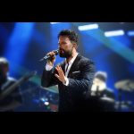 Tarkan Instagram - Dünkü Disney+ lansman gecesinden…💙 @disneyplustr Sizlerle konserlerde buluşmayı ben de iple çekiyorum bu arada:) Ve ben de çok özledim😘 📸: @yigit___eken