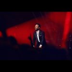 Tarkan Instagram - Dünkü Disney+ lansman gecesinden…💙 @disneyplustr Sizlerle konserlerde buluşmayı ben de iple çekiyorum bu arada:) Ve ben de çok özledim😘 📸: @yigit___eken