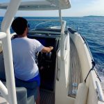Tarkan Instagram - Bir kaç hafta önce “Cote d’Azur”da… 🛥️🌊⚓️🤍