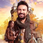 Tarkan Instagram - @disneyplustr #BambaşkaDünyalar 💙