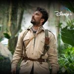 Tarkan Instagram - Tarkan bambaşka dünyalarda, bambaşka dünyalar Disney+’ta. #BambaşkaDünyalar