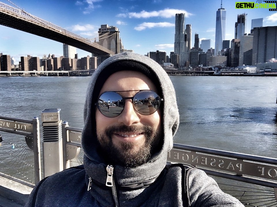 Tarkan Instagram - New York🗽 Şubat 2017… #tbt