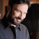 Tarkan Instagram - #YarınınKöyleri reklam filmi kamera arkası @trendyolcom 🧡 #tbt