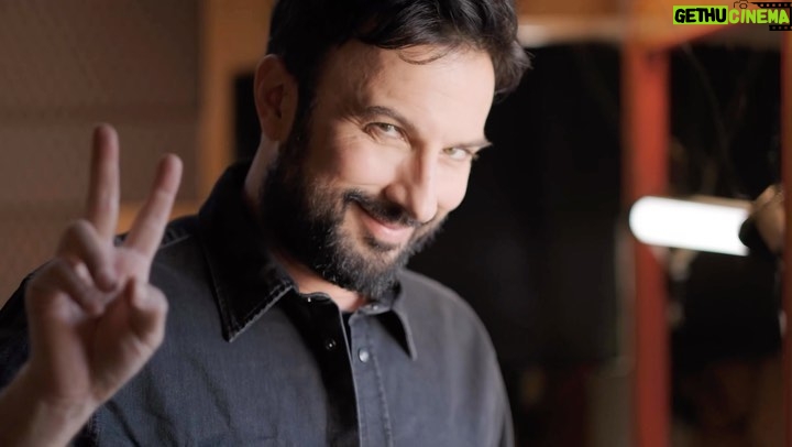 Tarkan Instagram - #YarınınKöyleri reklam filmi kamera arkası @trendyolcom 🧡 #tbt
