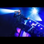 Tarkan Instagram - 2023 Yılbaşı✨@concordeluxury Şahane bir geceydi ❤️ Emeği geçen herkese çok teşekkürler🙏🏻😘 📸: @yigit___eken