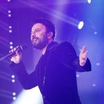 Tarkan Instagram - 2024 şahane bir yıl olur inşallah🌟🙏🏻🤍🌍🕊️🌳✌🏻🎶✨ I wish that 2024 will be a great year 🌟🙏🏻🤍🌍🕊️🌳✌🏻🎶✨ 📸: @yigit___eken Concorde Luxury Resort