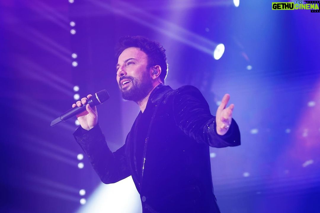 Tarkan Instagram - 2024 Εahane bir yΔ±l olur inΕallahπππ»π€πποΈπ³βπ»πΆβ¨ I wish that 2024 will be a great year πππ»π€πποΈπ³βπ»πΆβ¨ πΈ: @yigit___eken Concorde Luxury Resort