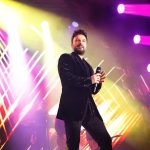 Tarkan Instagram - 2024 şahane bir yıl olur inşallah🌟🙏🏻🤍🌍🕊️🌳✌🏻🎶✨ I wish that 2024 will be a great year 🌟🙏🏻🤍🌍🕊️🌳✌🏻🎶✨ 📸: @yigit___eken Concorde Luxury Resort