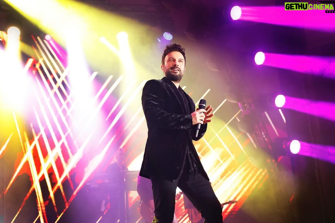 Tarkan Instagram - 2024 Εahane bir yΔ±l olur inΕallahπππ»π€πποΈπ³βπ»πΆβ¨ I wish that 2024 will be a great year πππ»π€πποΈπ³βπ»πΆβ¨ πΈ: @yigit___eken Concorde Luxury Resort