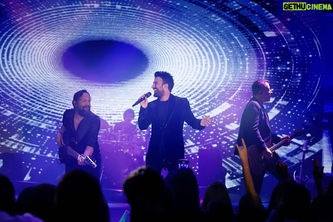 Tarkan Instagram - 2024 Εahane bir yΔ±l olur inΕallahπππ»π€πποΈπ³βπ»πΆβ¨ I wish that 2024 will be a great year πππ»π€πποΈπ³βπ»πΆβ¨ πΈ: @yigit___eken Concorde Luxury Resort